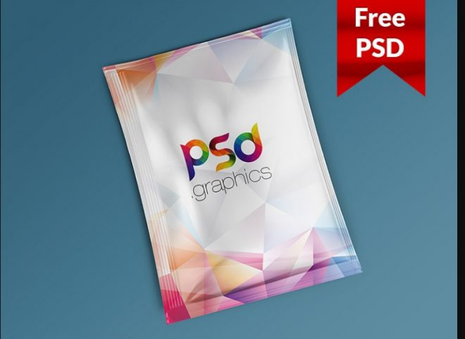 30+ Free Sachet Mockup PSD Download [2024] - Graphic Cloud