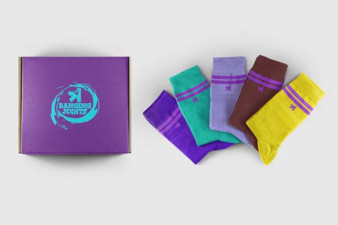 Download 27+ Best Free Socks Mockup PSD Template 2021 - Graphic Cloud
