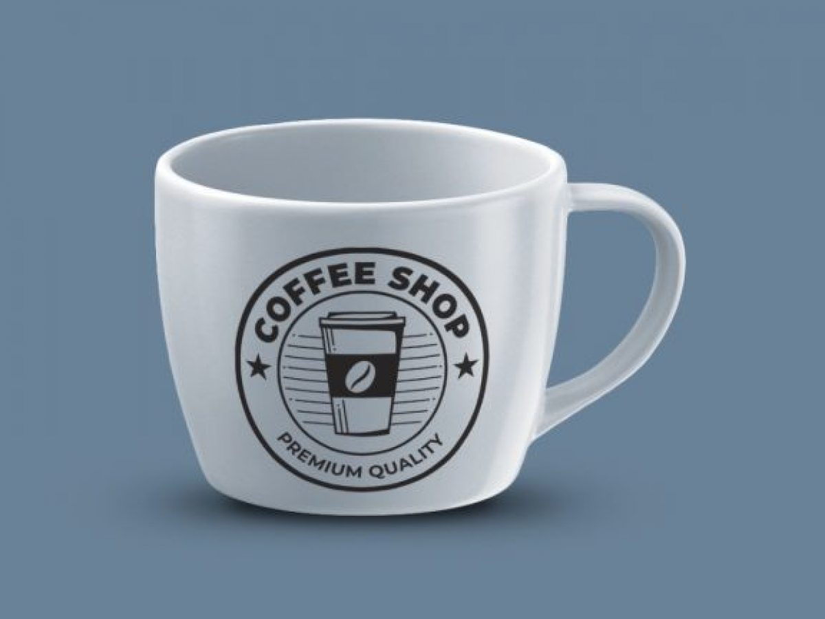 Free Coffee Mug Mockup Freemockup