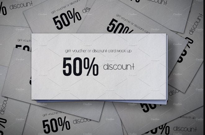 Download 8+ Professional Gift Voucher Mockup PSD Free Download ...