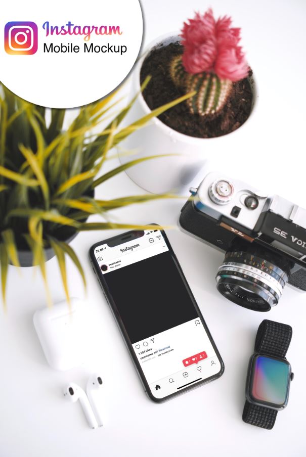 Iphone_11_Instagram_Mockup