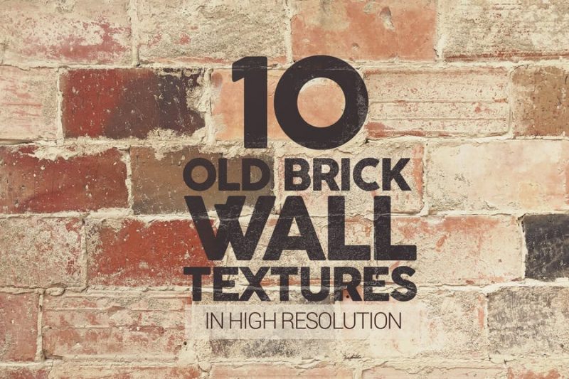 20+ Wall Textures for Design Presentation - Graphic Cloud