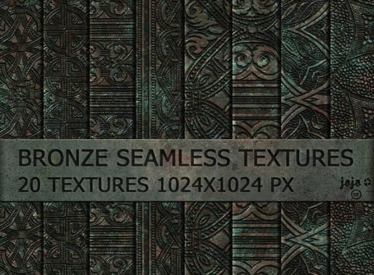 20 Seamless texture Backgrounds