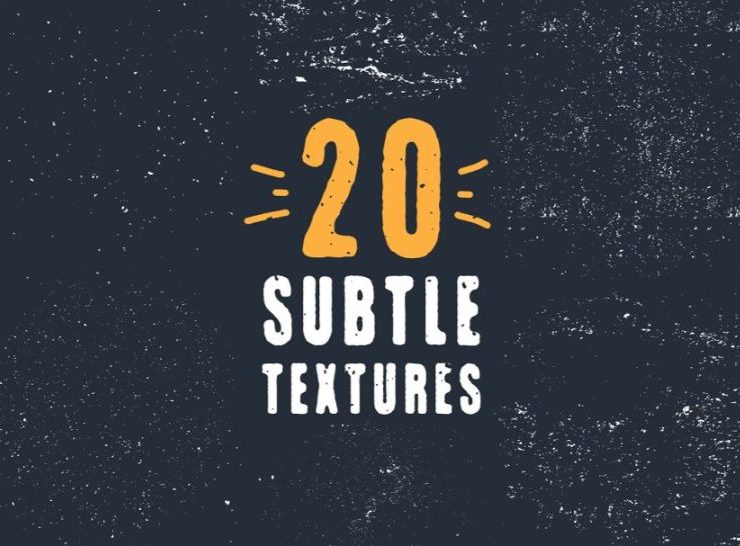 15+ Grunge Textures for Graphic Designers