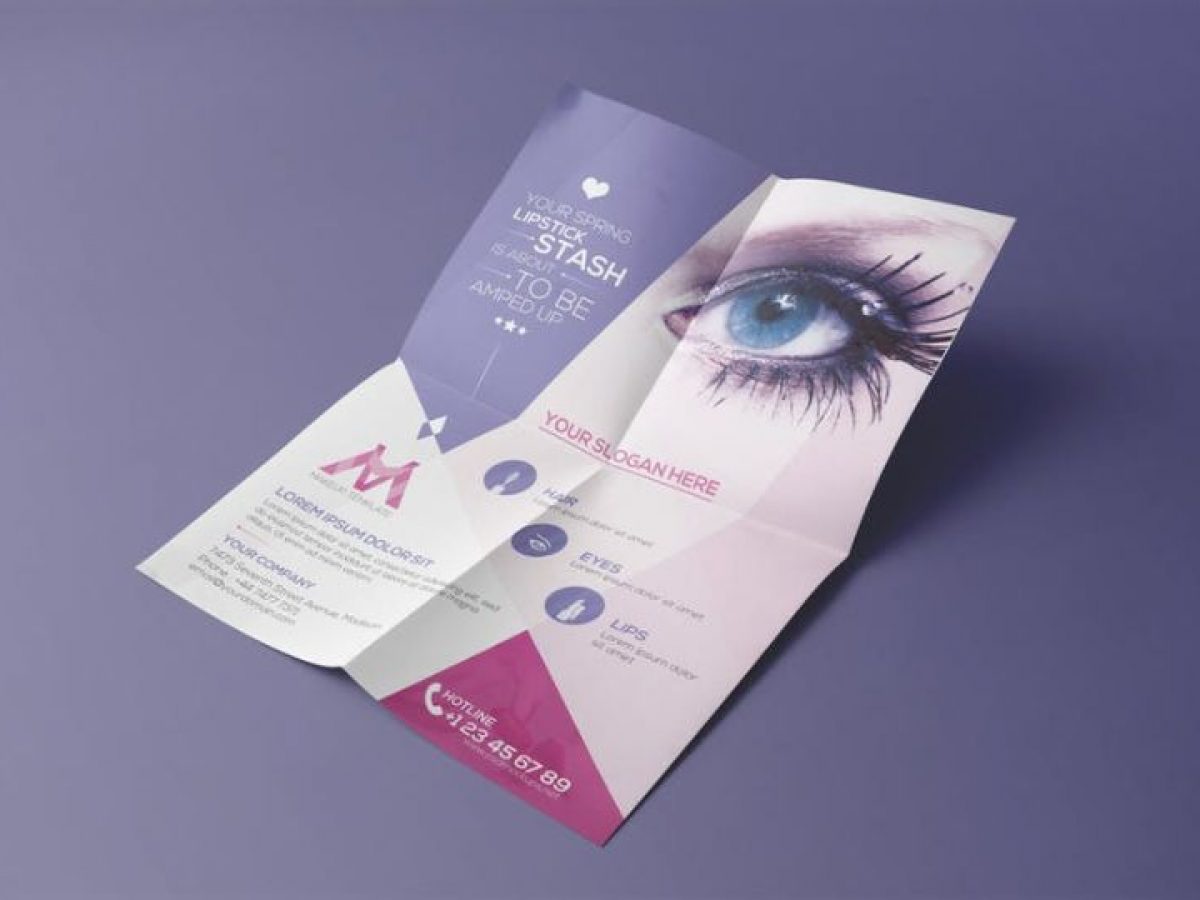 20+ Makeup Flyers Templates PSD and Ai Formats - Graphic Cloud Within Makeup Artist Flyer Template Free
