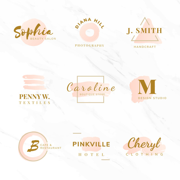 Dress Logo designs, themes, templates and downloadable graphic elements on  Dribbble