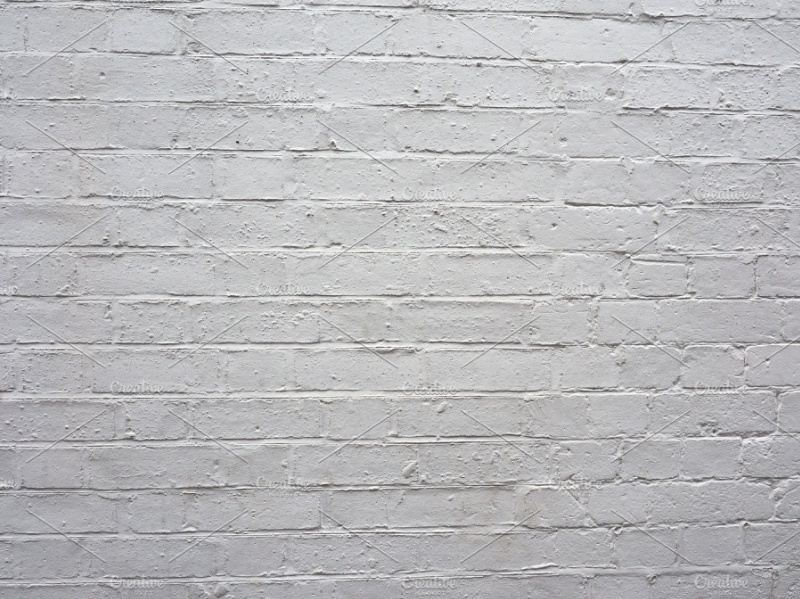 Brick Wall Background Texture