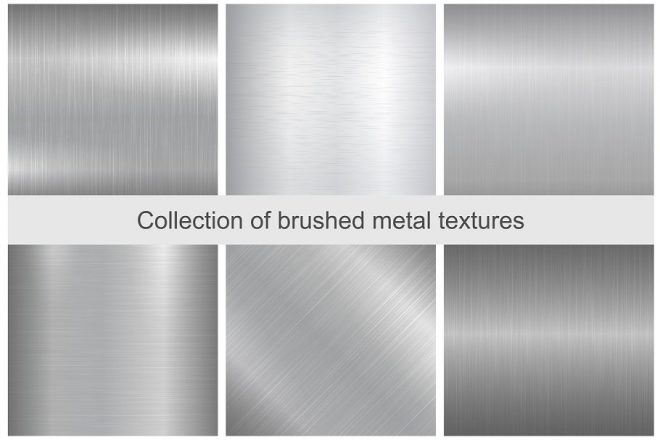 13 Awesome Aluminium Textures And Wallpapers Graphic Cloud