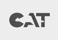 Creative Cat Logo Idea