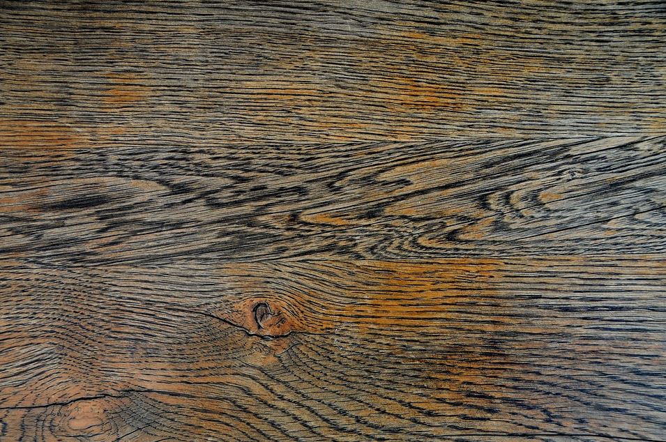 Dark oak wood texture