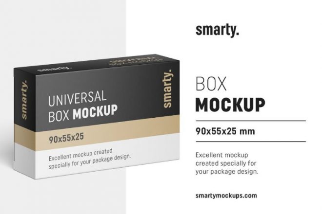 Download 10+ Realistic Soap Box Mockup PSD - Graphic Cloud