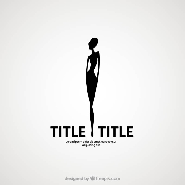 15+ Best Fashion Logo Design Ideas for Branding - Graphic Cloud