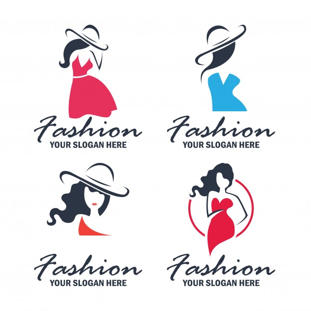 Clothing Brand Logo Design Ideas