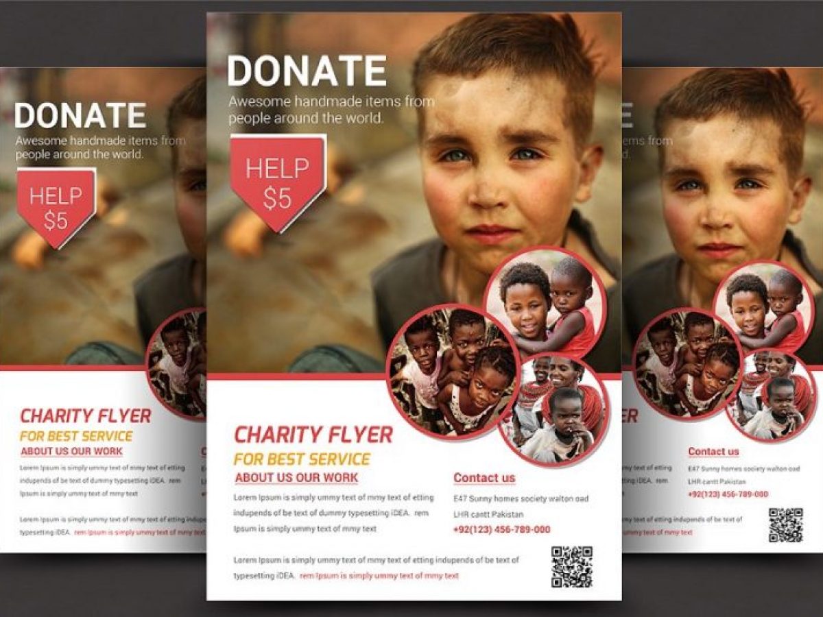 23+ Fundraiser Flyer Templates Download for Charity - Graphic Cloud Throughout Template For Fundraiser Flyer