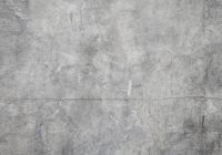 Grey Concrete Wall Background