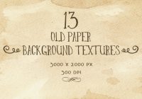 High Quality Paper Textures