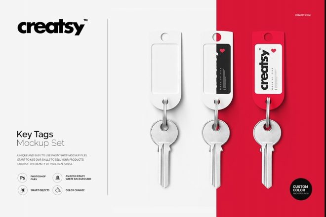 Download 21+ Best Keychain Mockup PSD Download - Graphic Cloud