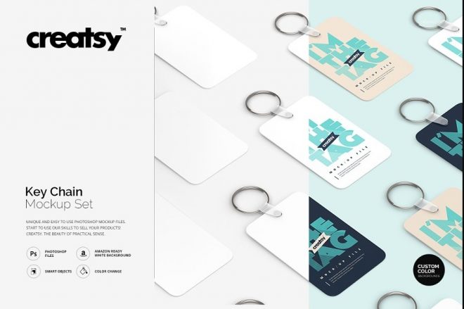 Download 21+ Best Keychain Mockup PSD Download - Graphic Cloud