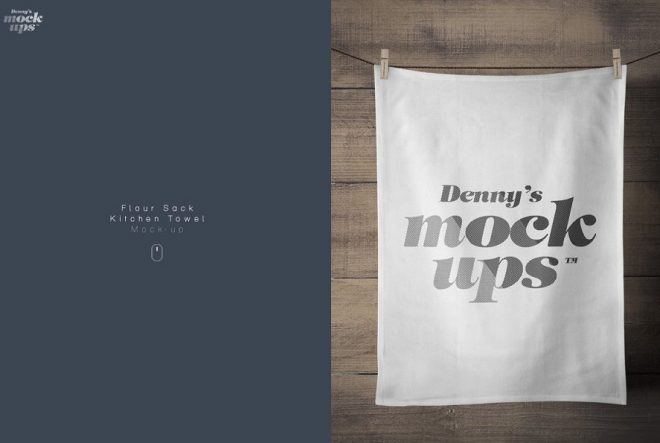 Download 13+ Towel Mockups PSD for Hotel Branding - Graphic Cloud