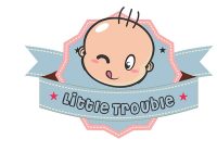 Logo for Baby Store