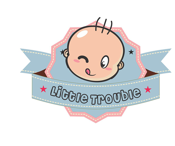 Logo for Baby Store