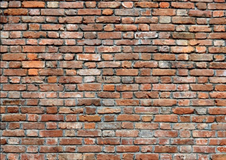 Old Brick Wall Backgrounds