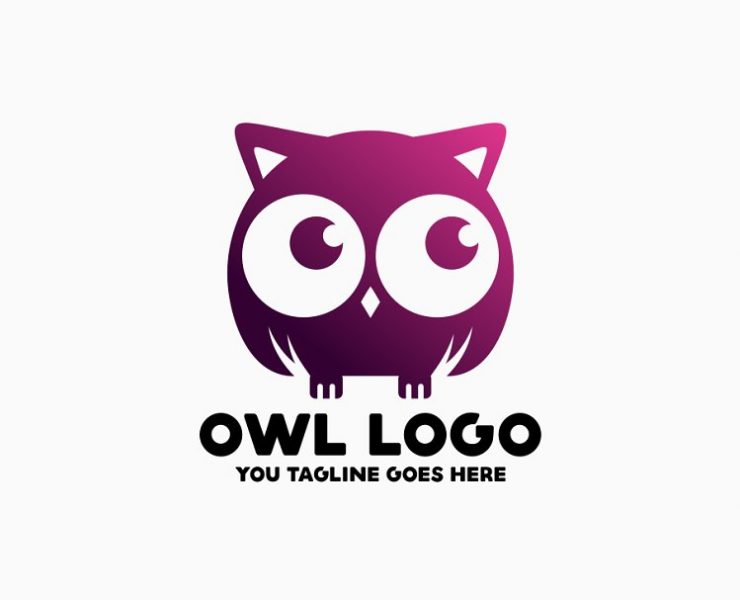 18+ Cat Logo Designs, Examples and Inspiration - Graphic Cloud