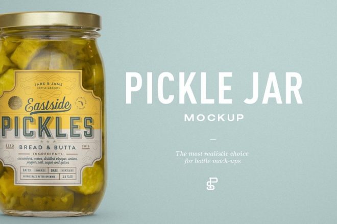 Download 33+ Jar Mockup PSD for Branding and Packaging - Graphic Cloud