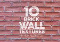 Professional Brick Wall Backgrounds