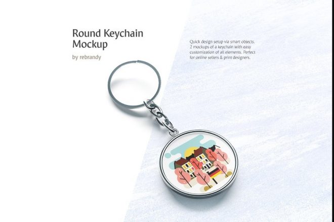 Download 21+ Best Keychain Mockup PSD Download - Graphic Cloud