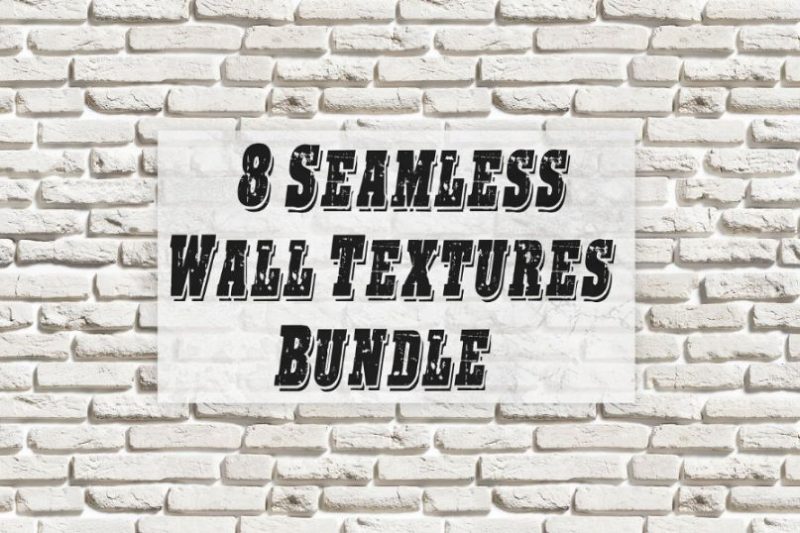 Seamless Wall Texures PNG