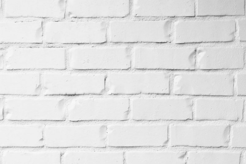 White Brick Wall Backgrounds