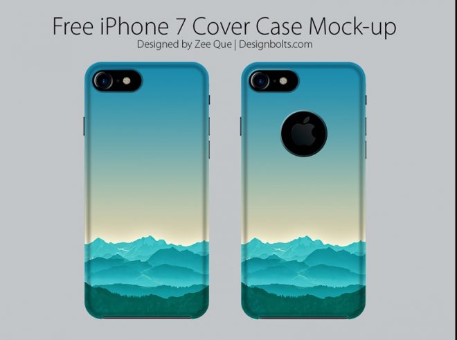 25+ Realistic IPhone Case Mockup PSD Free   Graphic Cloud