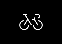 Bicycle Logo Design Example