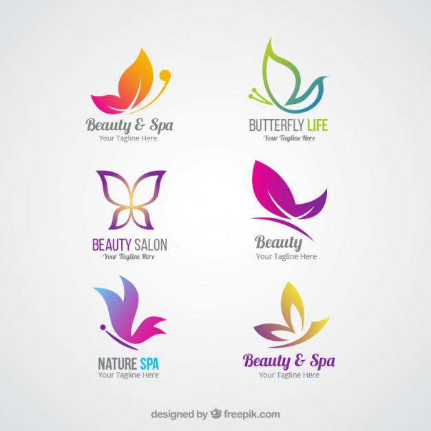 Free Beauty Logo Design