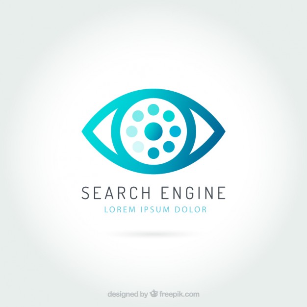 Logo Design for Search Engine