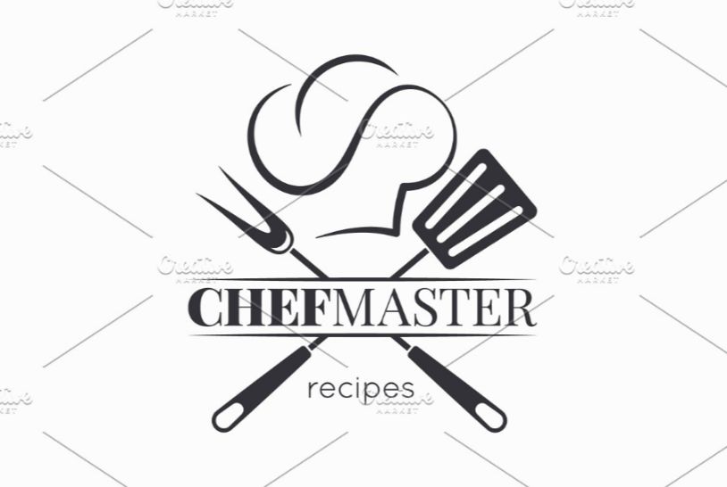 Masterchef Logo Idea