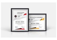 PSD-and-InDesign-Cerificate-of-Achievement-Template