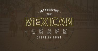 Modern-Mexican-Display-Font-1