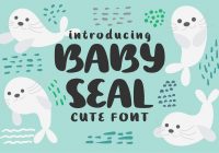 Baby Fonts