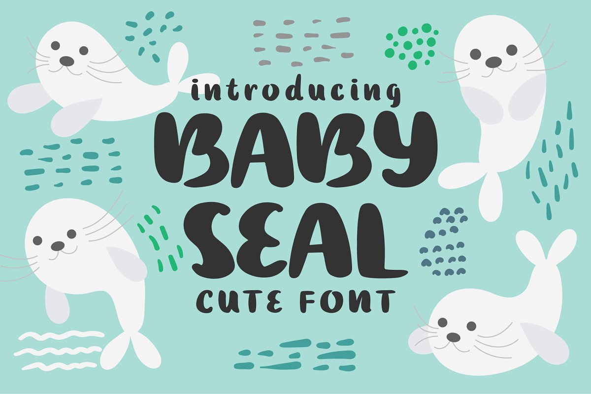 Baby Fonts