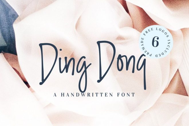 30+ Best Girly Fonts for Feminine Designs - Graphic Cloud