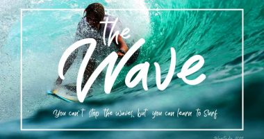 Best-Wave-Font-for-Branding