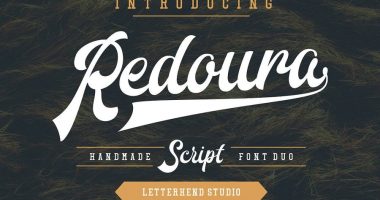 Handwritten-Cursive-Sports-Font