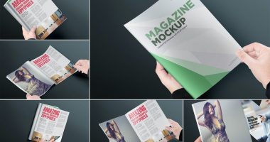 Office-Magazine-Mockup-PSD