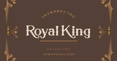 Vintage-Royal-King-Fonts-Download