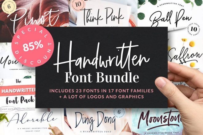 21+ Fancy Fonts OTF and TTF Download - Graphic Cloud