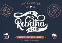 Ribbon-Fonts-with-Swashes-Fonts-1