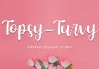 Feminine Fonts