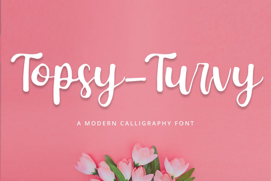 Modern and Versatile Feminine fonts